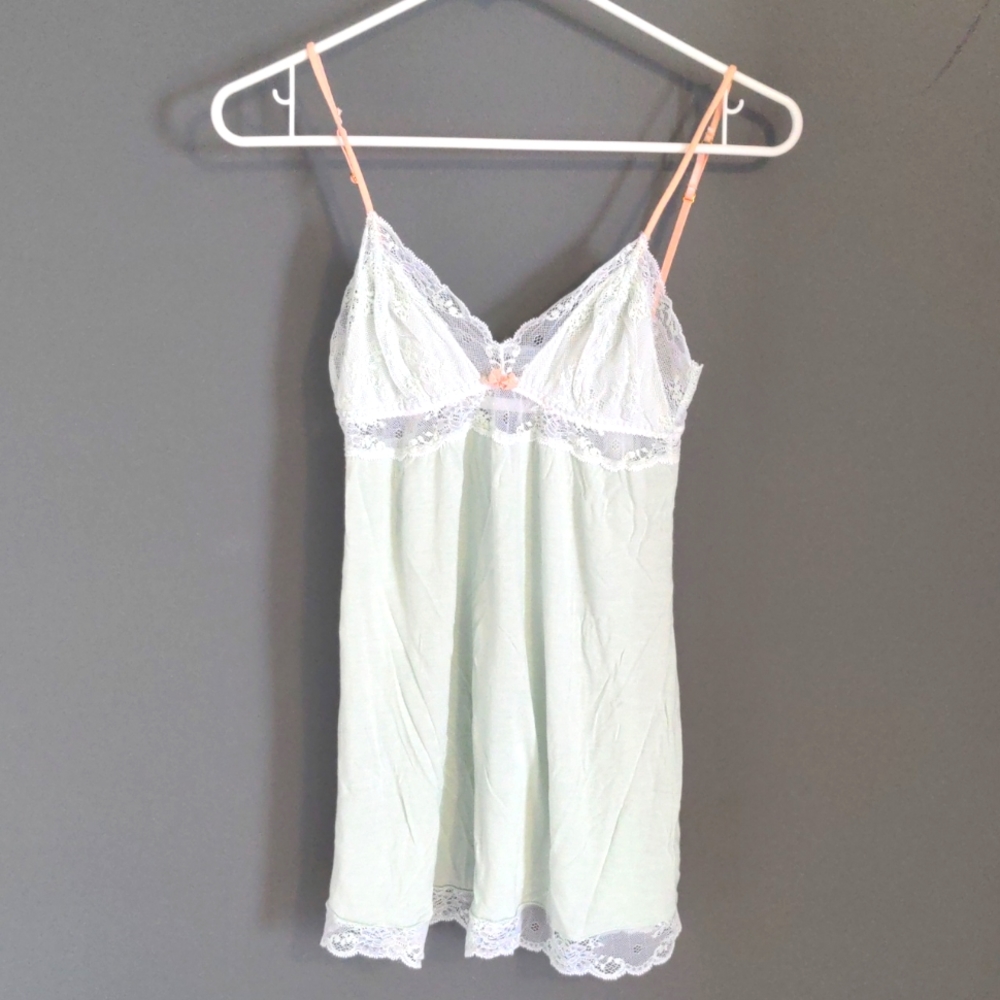 Eberjey chemise nightgown